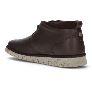 CALLAGHAN SHERPA STIEFEL BROWN