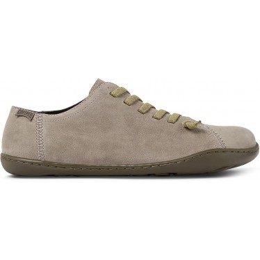 CAMPER SCHUHE BÄLLE ARIEL 27205 TAUPE