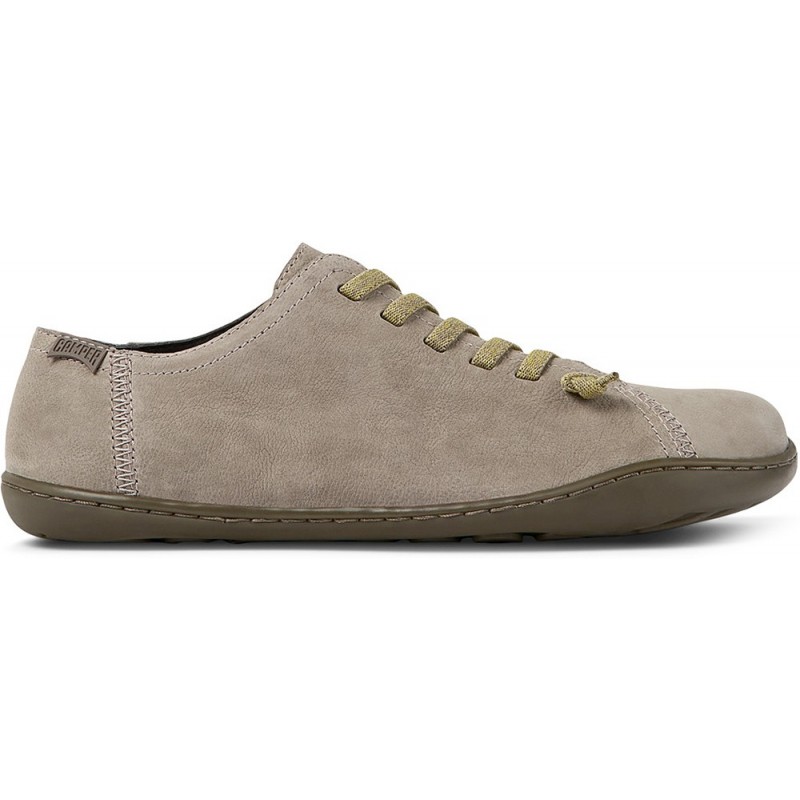 CAMPER SCHUHE BÄLLE ARIEL 27205 TAUPE