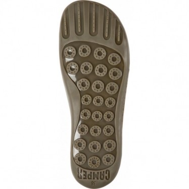 CAMPER SCHUHE BÄLLE ARIEL 27205 TAUPE