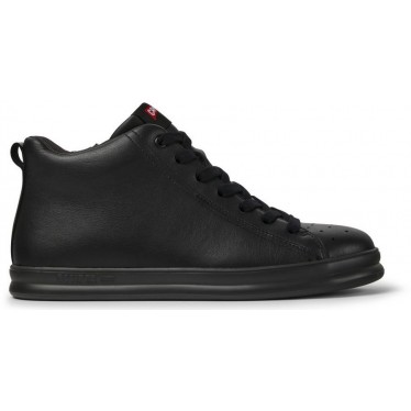 CAMPER RUNNER SCHUHE K300418 NEGRO