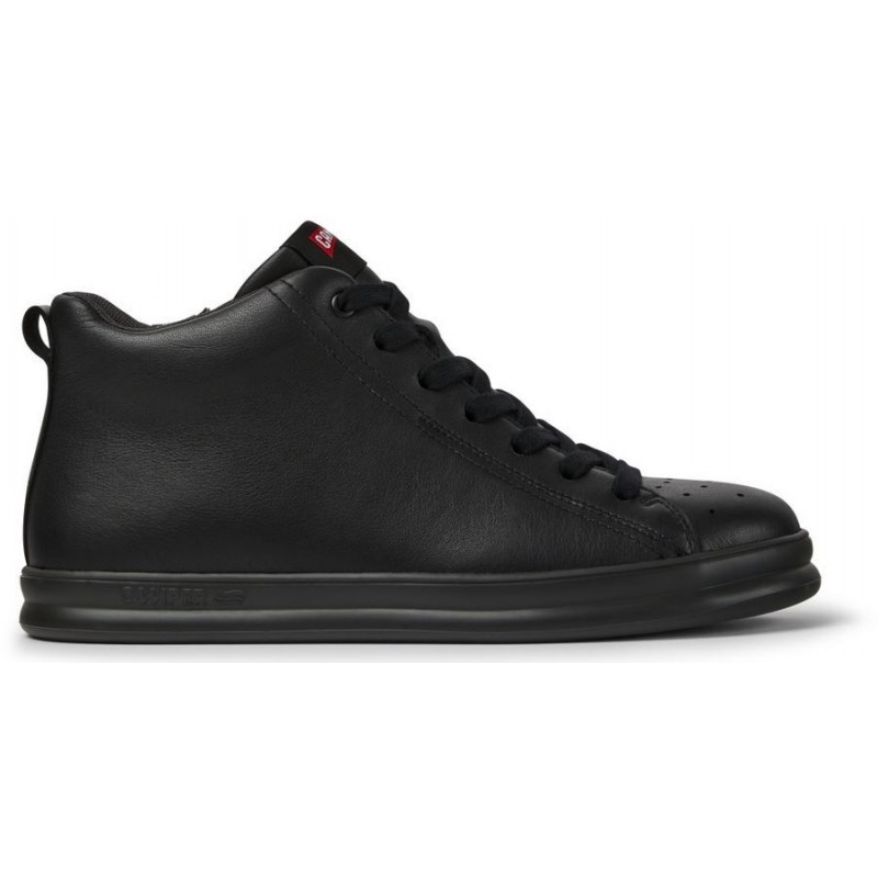 CAMPER RUNNER SCHUHE K300418 NEGRO