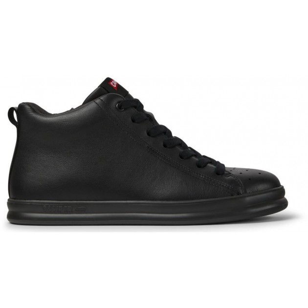 CAMPER RUNNER SCHUHE K300418 NEGRO CAMPER RUNNER SCHUHE K300418 NEGRO