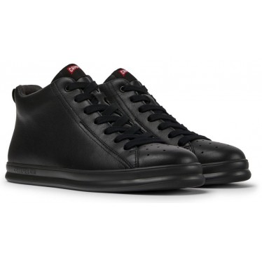 CAMPER RUNNER SCHUHE K300418 NEGRO