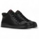 CAMPER RUNNER SCHUHE K300418 NEGRO
