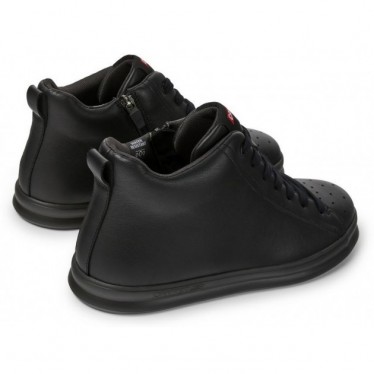 CAMPER RUNNER SCHUHE K300418 NEGRO