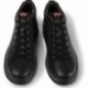 CAMPER RUNNER SCHUHE K300418 NEGRO