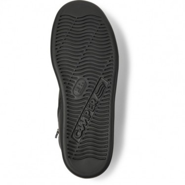 CAMPER RUNNER SCHUHE K300418 NEGRO