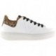 VICTORIA MILAN SNEAKERS 1263104 BRONCE