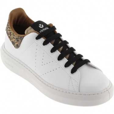 VICTORIA MILAN SNEAKERS 1263104 BRONCE