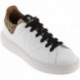 VICTORIA MILAN SNEAKERS 1263104 BRONCE