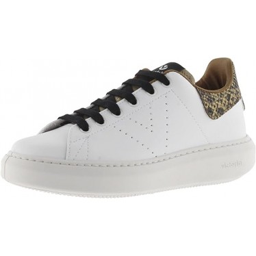 VICTORIA MILAN SNEAKERS 1263104 BRONCE