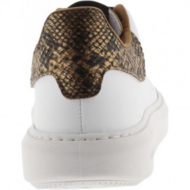 VICTORIA MILAN SNEAKERS 1263104 BRONCE