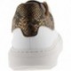 VICTORIA MILAN SNEAKERS 1263104 BRONCE