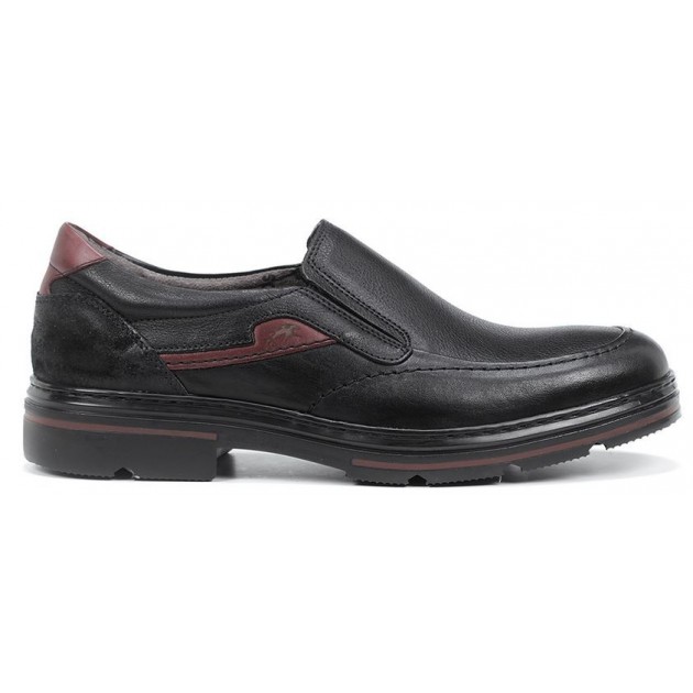 MURRAY FLUCHOS MOKASSIN F1046 NEGRO MURRAY FLUCHOS MOKASSIN F1046 NEGRO