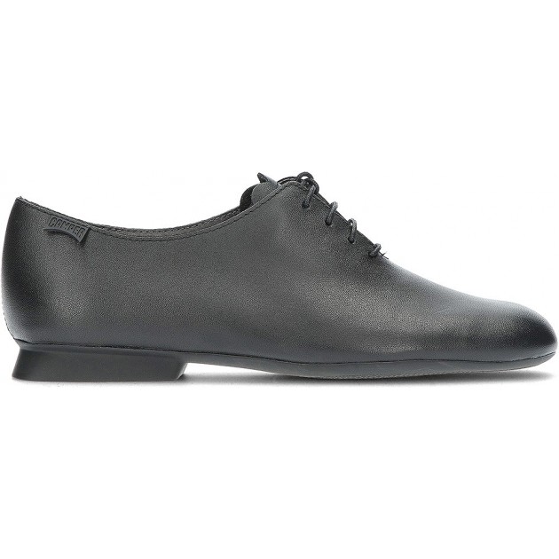 WOHNMOBILSCHUHE FAST MYRA K201484 BLACK WOHNMOBILSCHUHE FAST MYRA K201484 BLACK