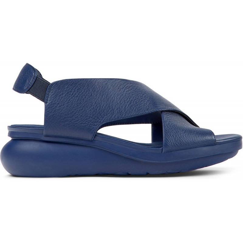 CAMPER BALLON SANDAL K200066 AZUL