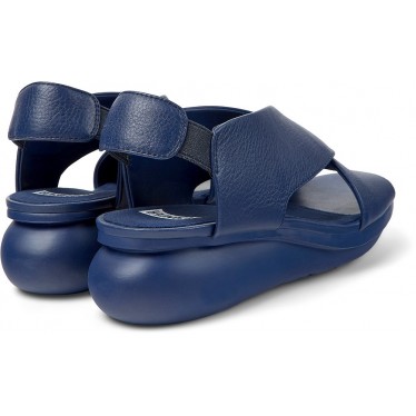 CAMPER BALLON SANDAL K200066 AZUL