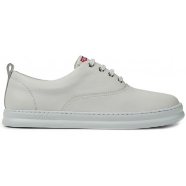 SCHUHE CAMPER BRUTUS K100245 BLANCO