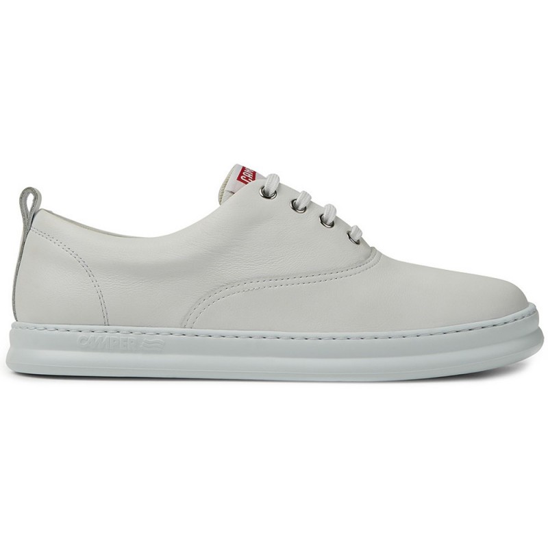 SCHUHE CAMPER BRUTUS K100245 BLANCO