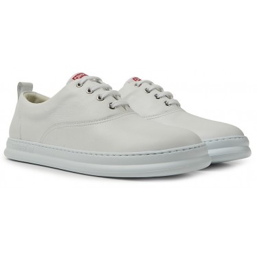 SCHUHE CAMPER BRUTUS K100245 BLANCO