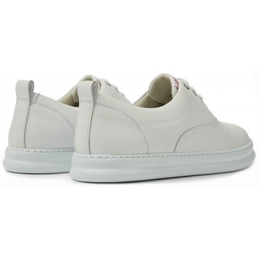 SCHUHE CAMPER BRUTUS K100245 BLANCO