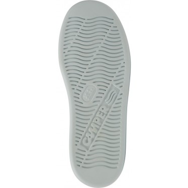 SCHUHE CAMPER BRUTUS K100245 BLANCO