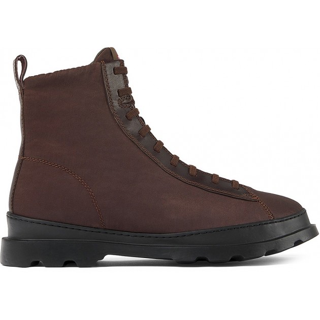 STIEFEL CAMPER K300427 BRUTUS BURDEOS STIEFEL CAMPER K300427 BRUTUS BURDEOS
