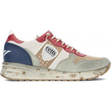 CETTI VIPER C-1277 SCHUHE MULTICOLOR