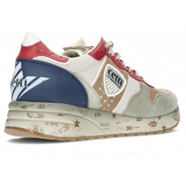 CETTI VIPER C-1277 SCHUHE MULTICOLOR