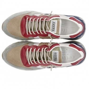 CETTI VIPER C-1277 SCHUHE MULTICOLOR