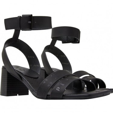 SANDALEN PEPE JEANS ALTEA YOUNG PLS90586 BLACK