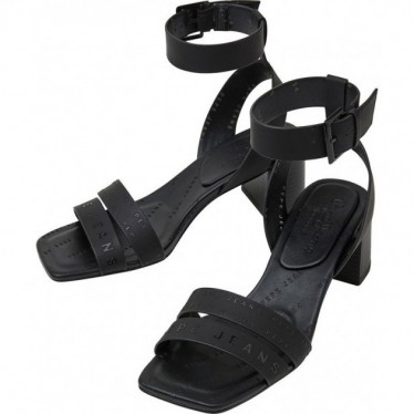 SANDALEN PEPE JEANS ALTEA YOUNG PLS90586 BLACK