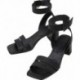 SANDALEN PEPE JEANS ALTEA YOUNG PLS90586 BLACK