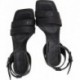 SANDALEN PEPE JEANS ALTEA YOUNG PLS90586 BLACK