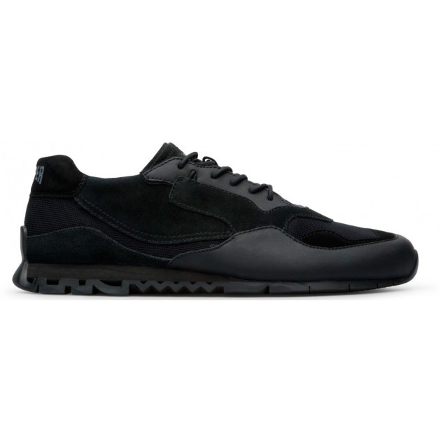 CAMPER NICHTS SNEAKERS K100436 NEGRO CAMPER NICHTS SNEAKERS K100436 NEGRO