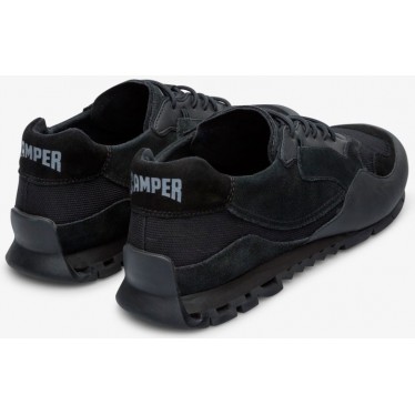 CAMPER NICHTS SNEAKERS K100436 NEGRO