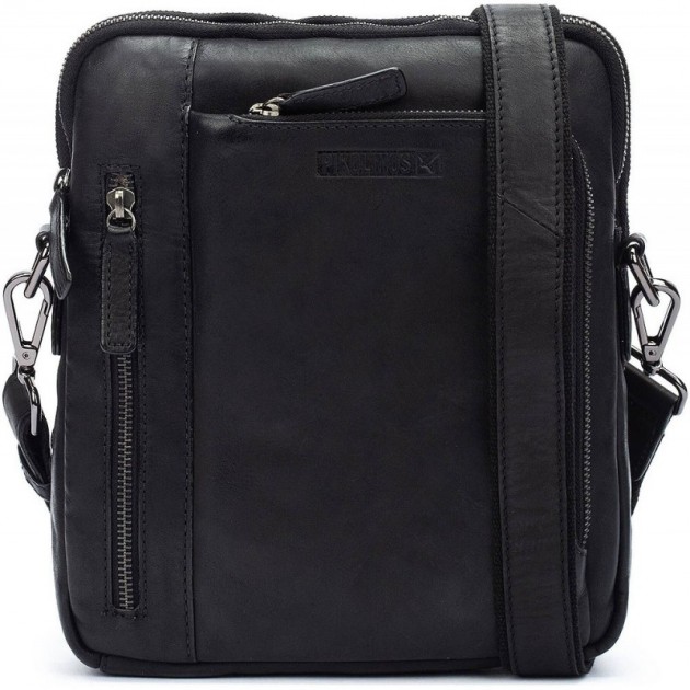 PIKOLINOS BELMONTE MHA-177 TASCHE BLACK