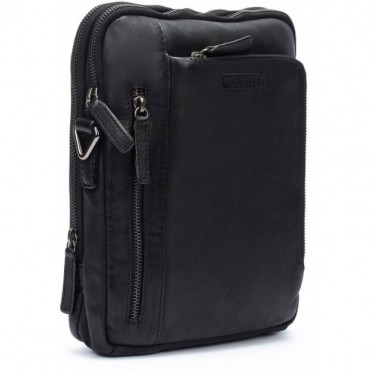 PIKOLINOS BELMONTE MHA-177 TASCHE BLACK