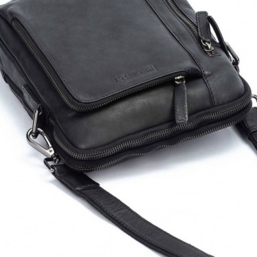 PIKOLINOS BELMONTE MHA-177 TASCHE BLACK