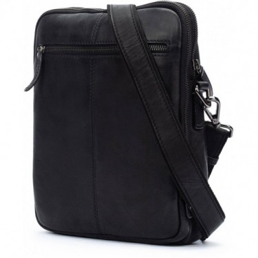 PIKOLINOS BELMONTE MHA-177 TASCHE BLACK