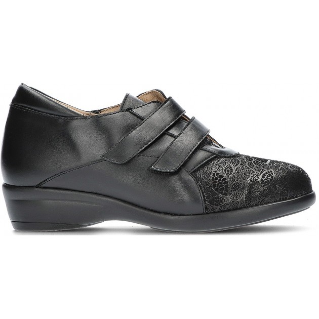 SAGUYS KLASSISCHE SCHUHE 20634 NEGRO SAGUYS KLASSISCHE SCHUHE 20634 NEGRO