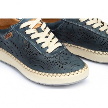 PIKOLINOS MESINA SCHUHE W6B-6996 SAPPHIRE