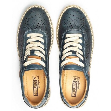 PIKOLINOS MESINA SCHUHE W6B-6996 SAPPHIRE
