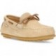 PABLOSKY LOAFERS 128036 TAUPE
