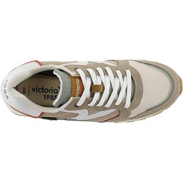 SPORT VICTORIA 8802105 KORBLEGGERA BEIGE