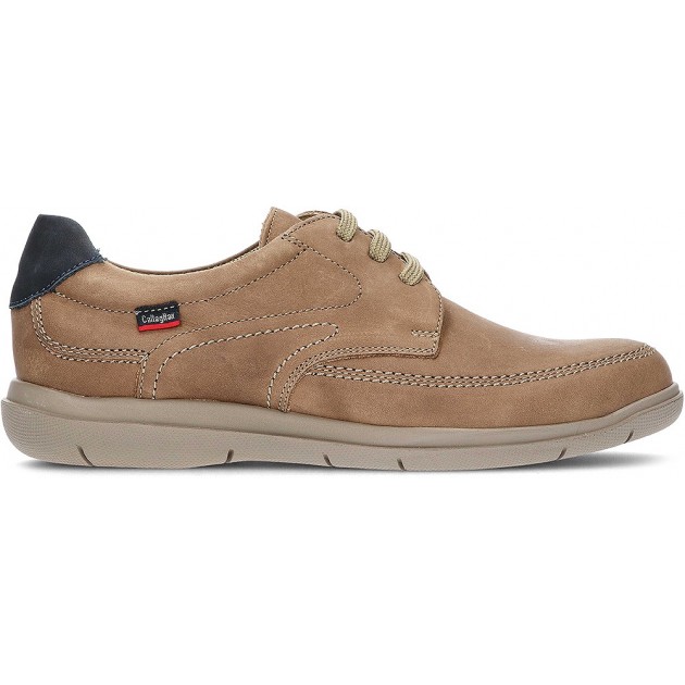 SCHUHE CALLAGHAN DUNE 46800 TAUPE SCHUHE CALLAGHAN DUNE 46800 TAUPE