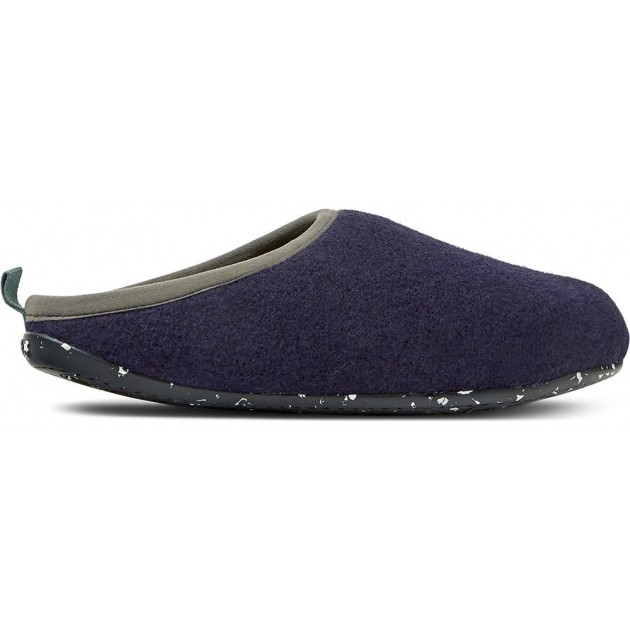 SLIPPER CAMPER ZWILLINGE K100824 NAVY SLIPPER CAMPER ZWILLINGE K100824 NAVY