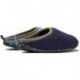 SLIPPER CAMPER ZWILLINGE K100824 NAVY