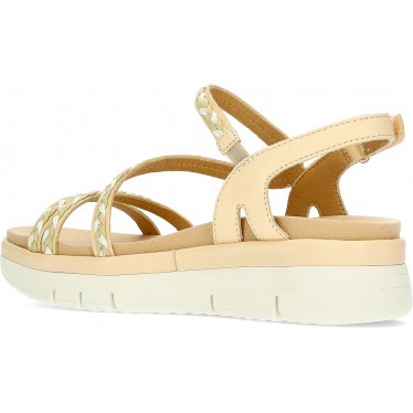 PIKOLINOS PALMA SANDALEN W4N-0526 CREAM